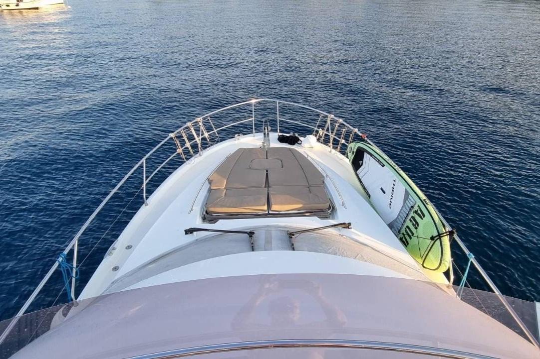 prestige Prestige 500