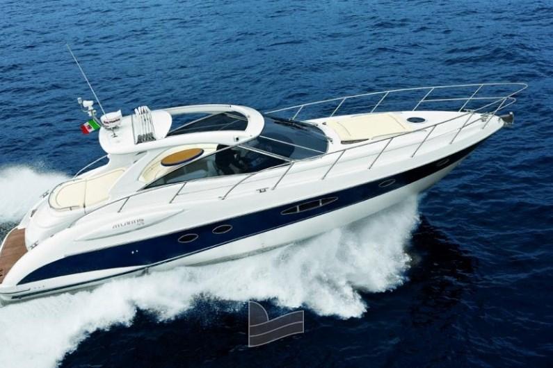 atlantis 47 ht