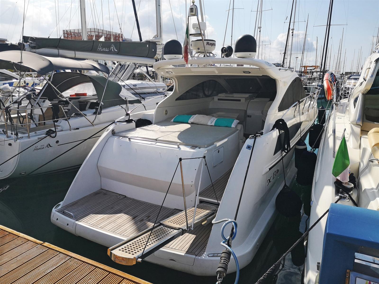 dellapasqua Dc 13 elite