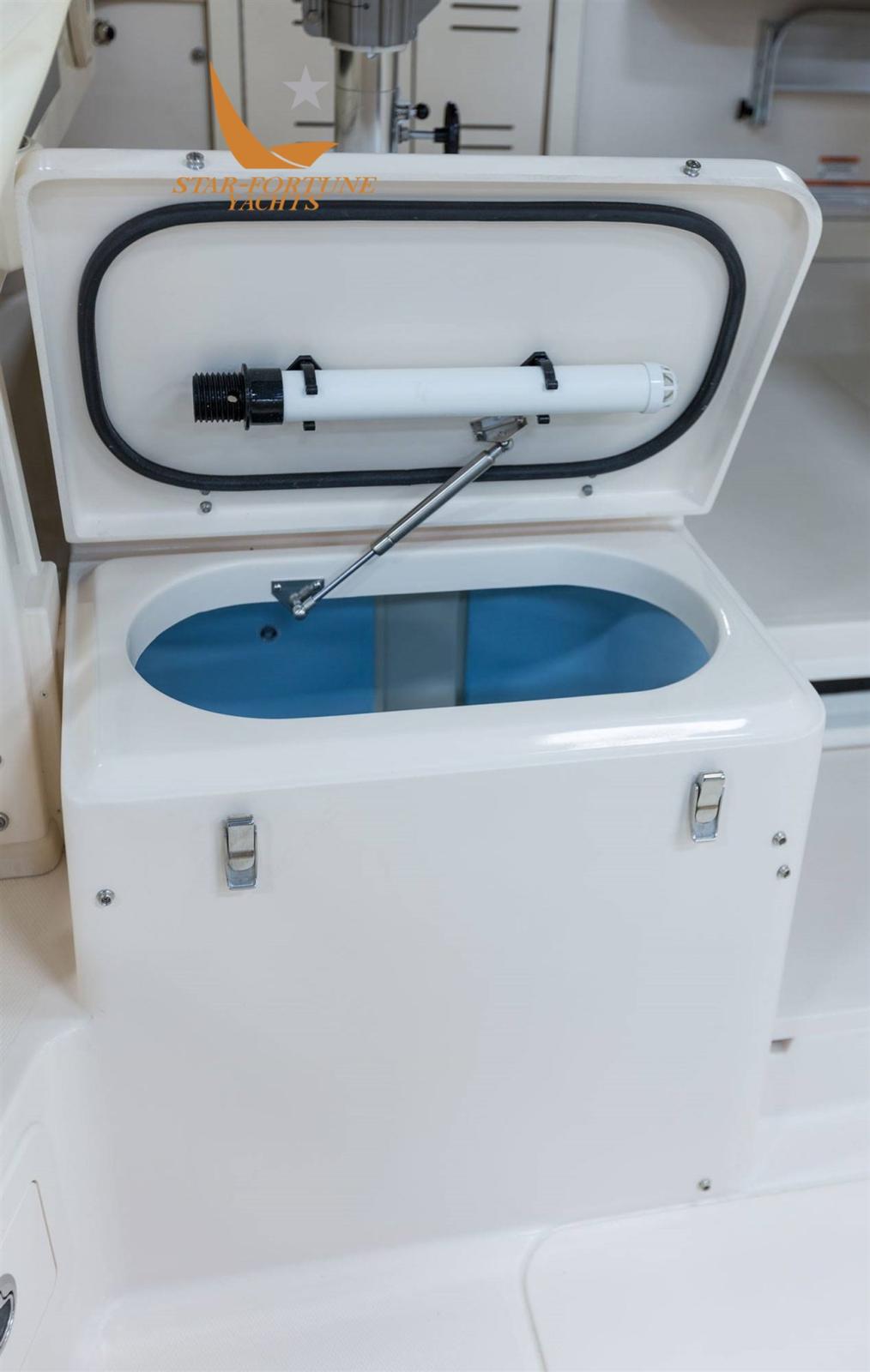 grady white boats 300 marlin wa