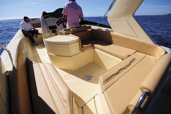 solemar 28 offshore