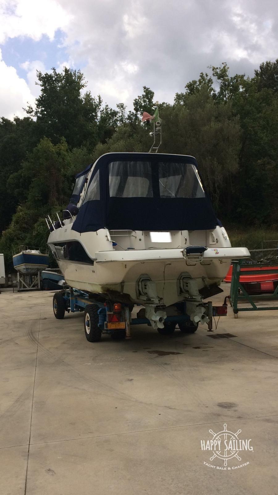sessa marine C30