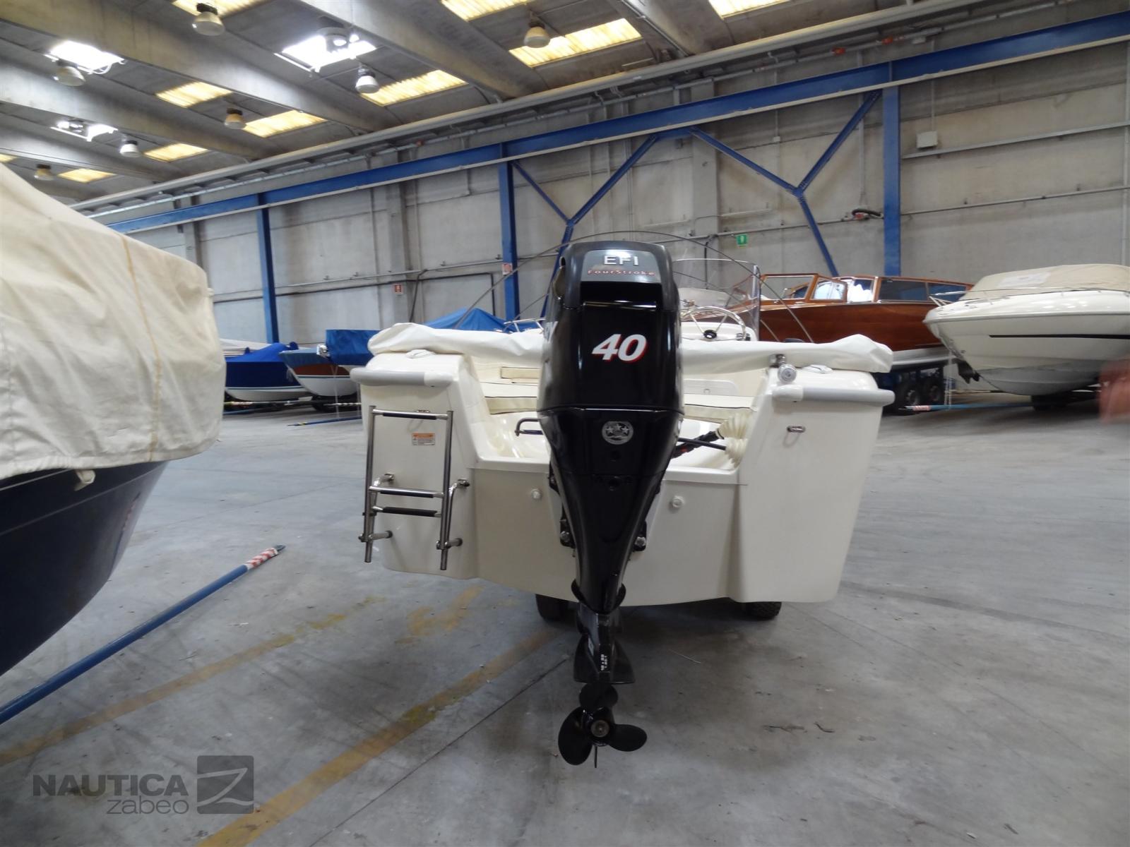 quicksilver 500 fish