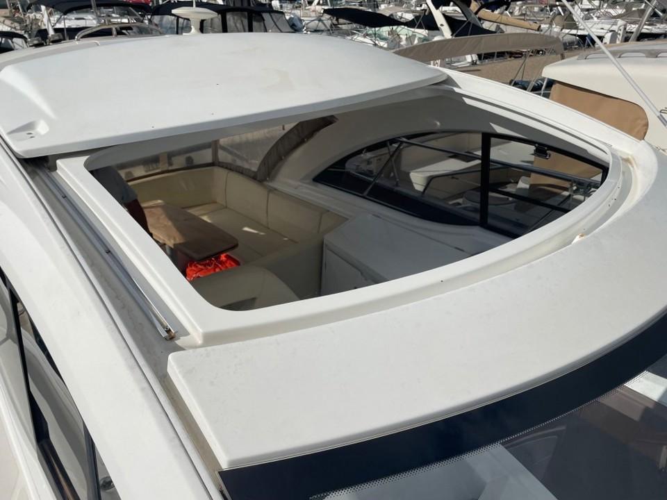 beneteau Gran turismo 34