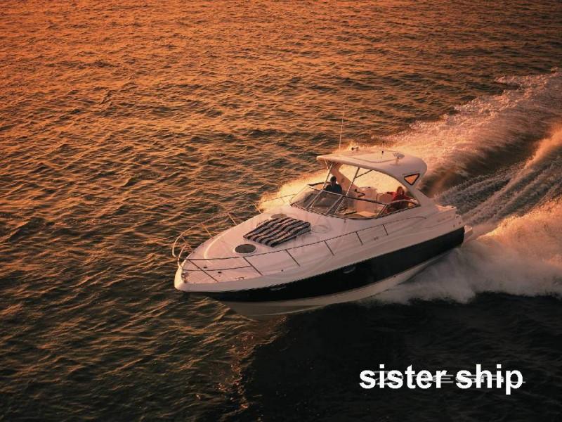 regal marine Regal 3760