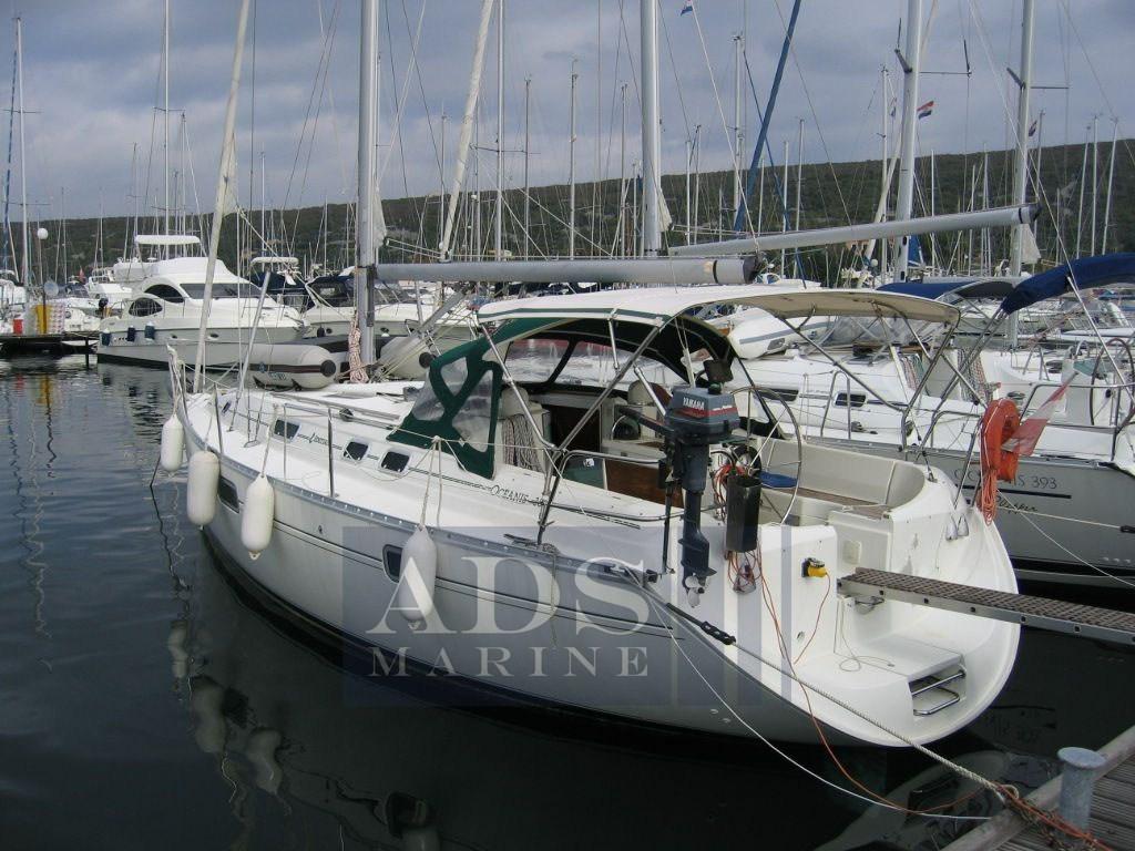 beneteau Oceanis 351