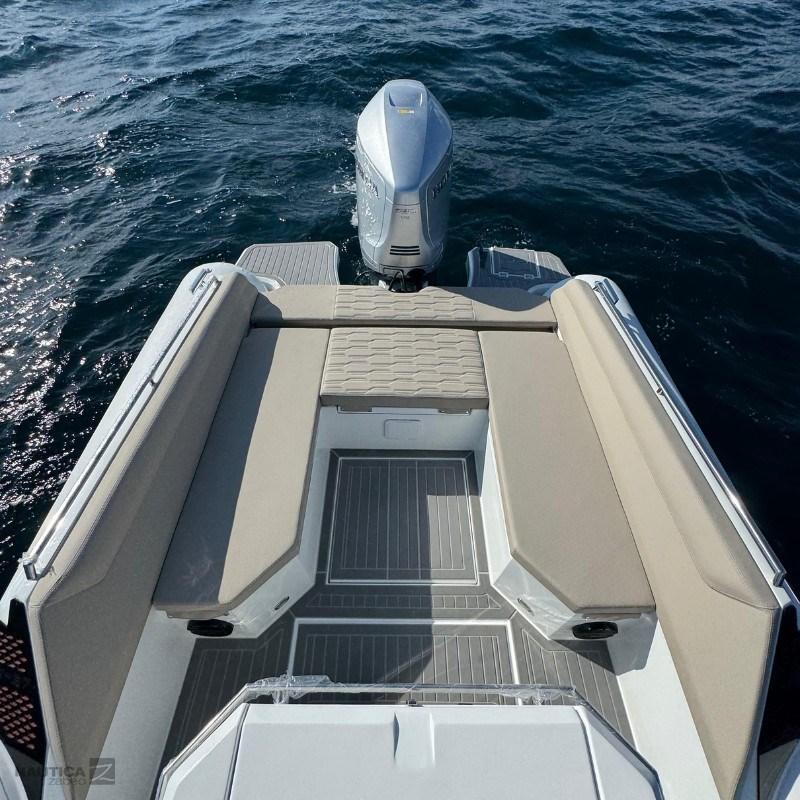 oromarine G-27 (demo)