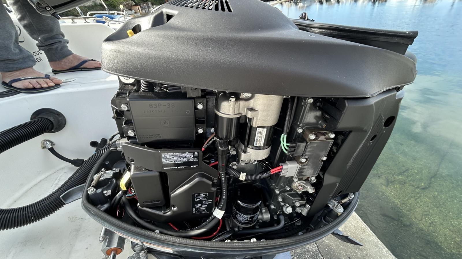 jeanneau Cap camarat 625 wa