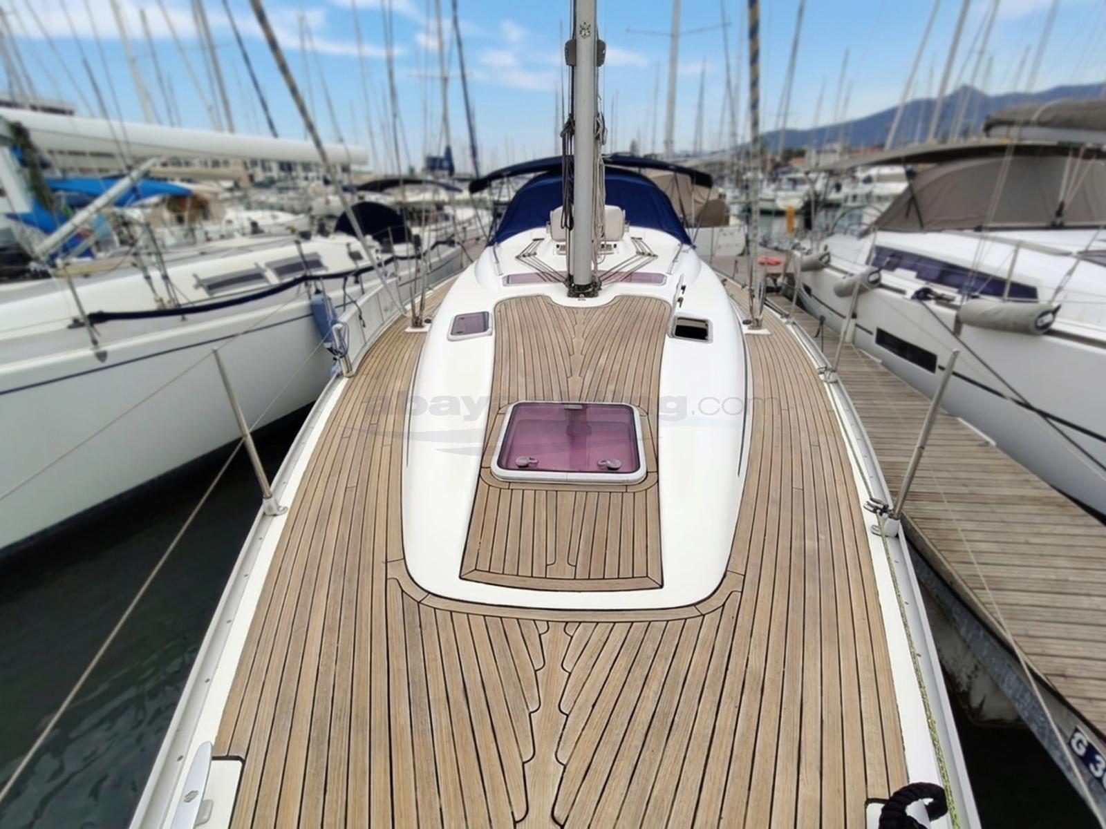 bavaria yachts 42 cruiser