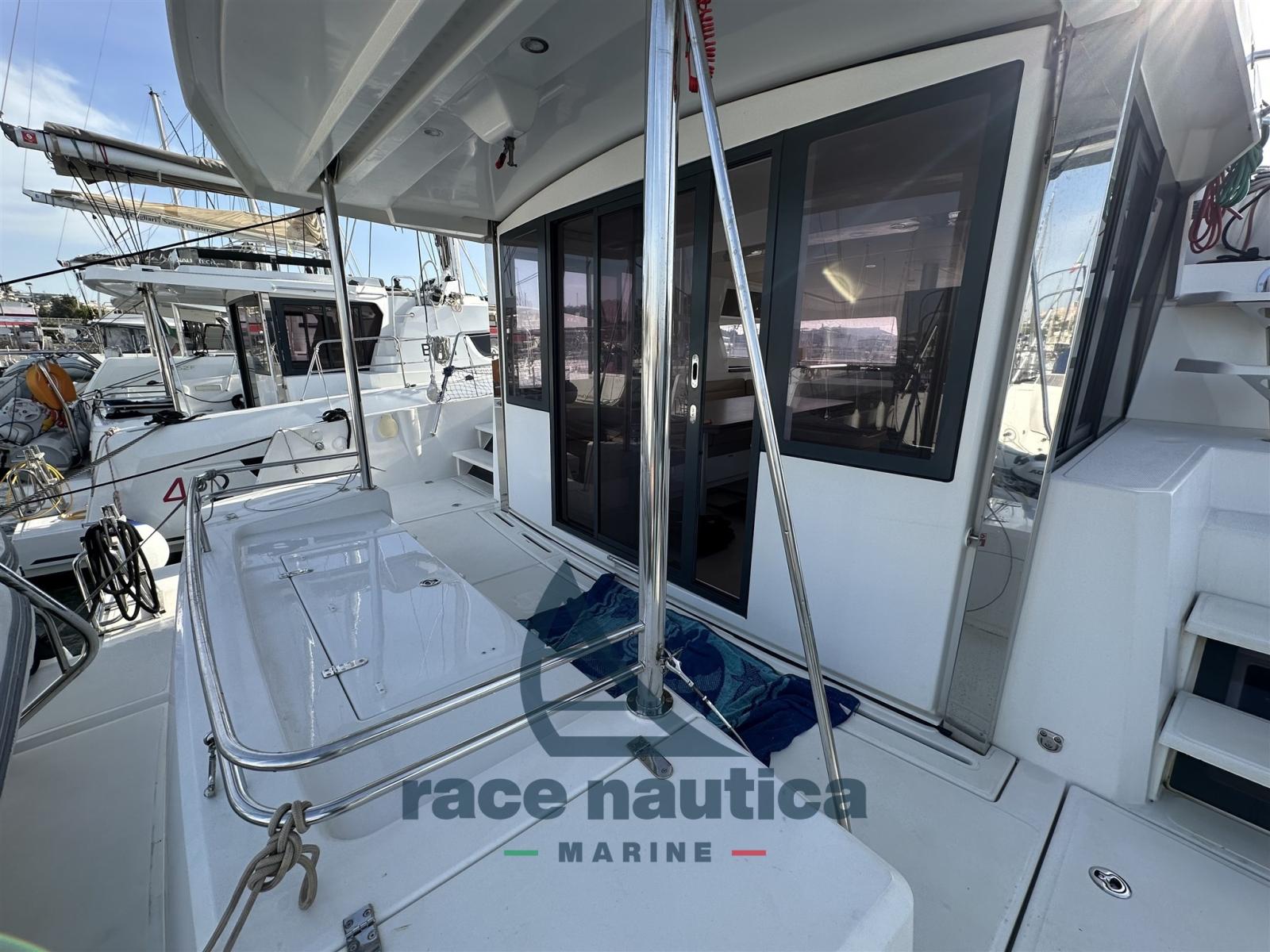 catana Bali 4.1