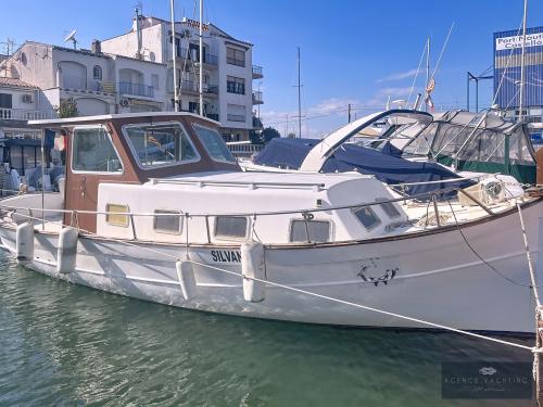 Copino llaud 44