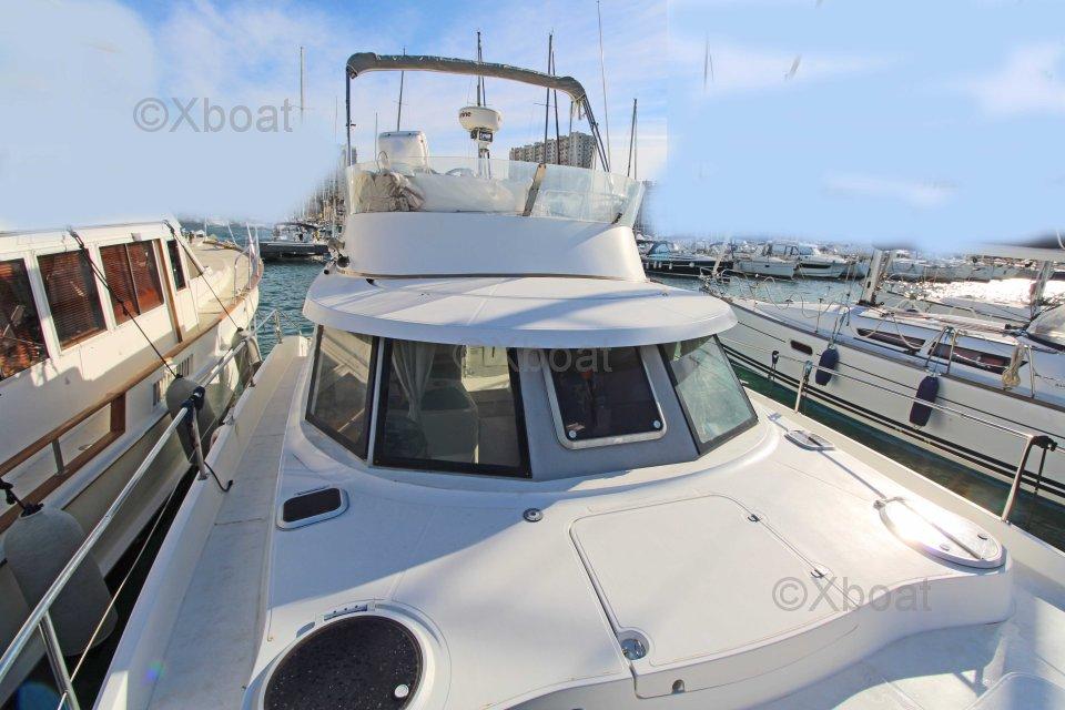 fountaine pajot Greenland 34
