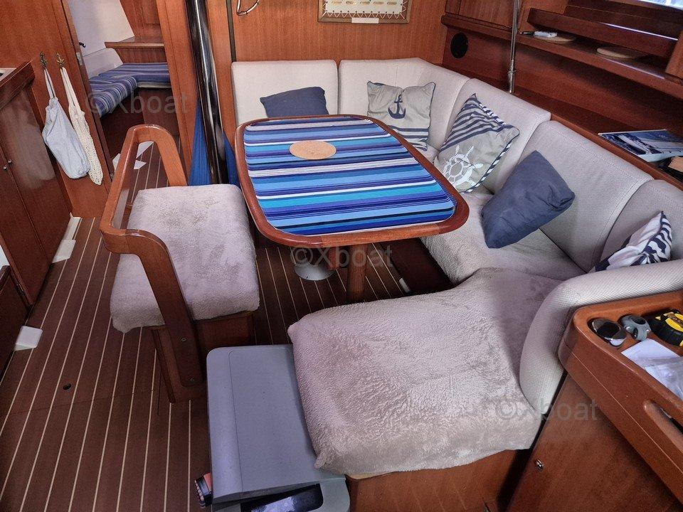 dufour Dufour 385 grand large