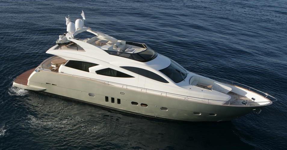 evo marine Deauville 76