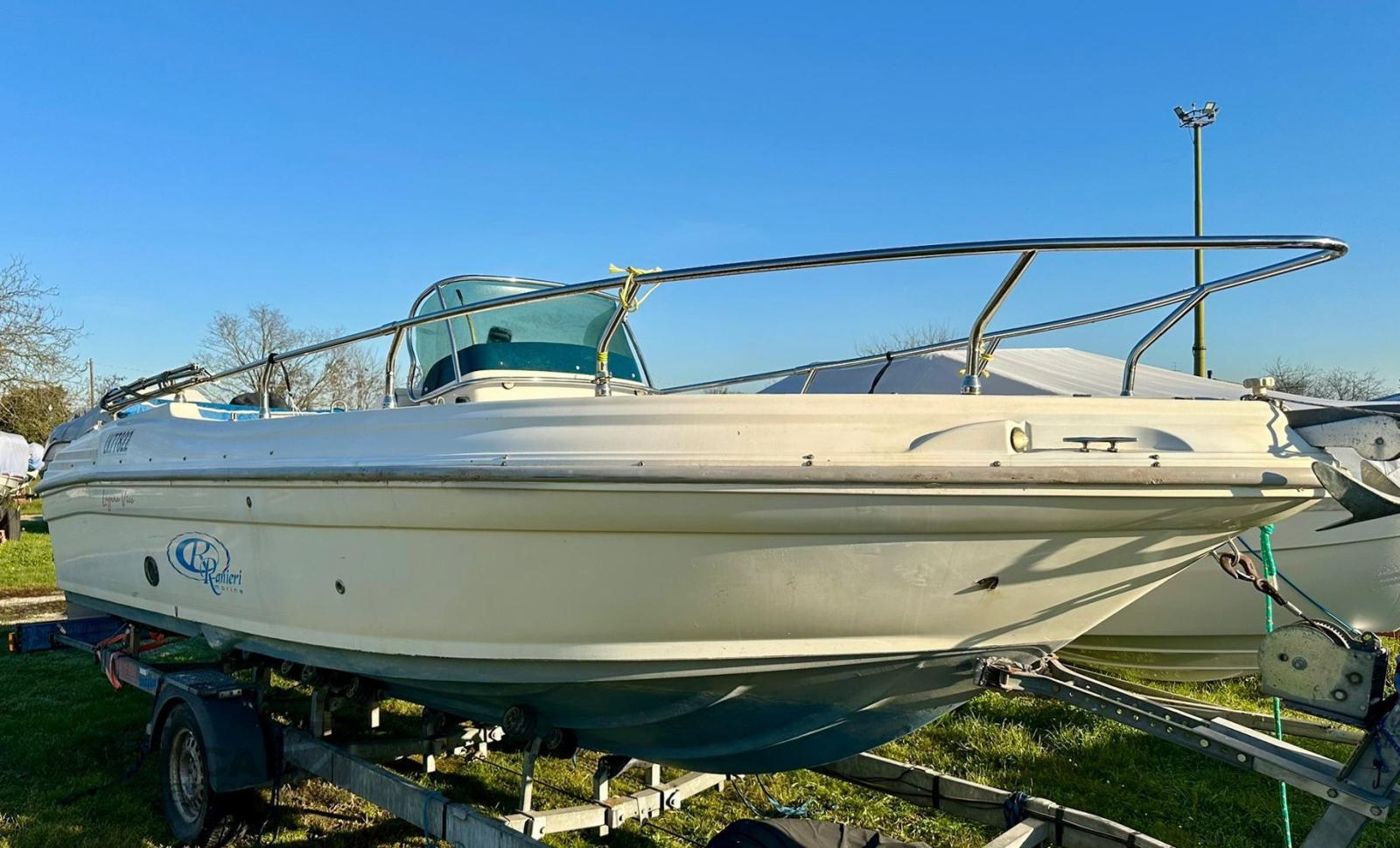 rancraft Millennum 20.20