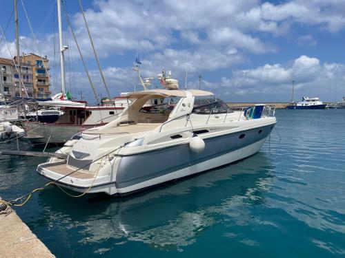 Cranchi 50 mediterranee