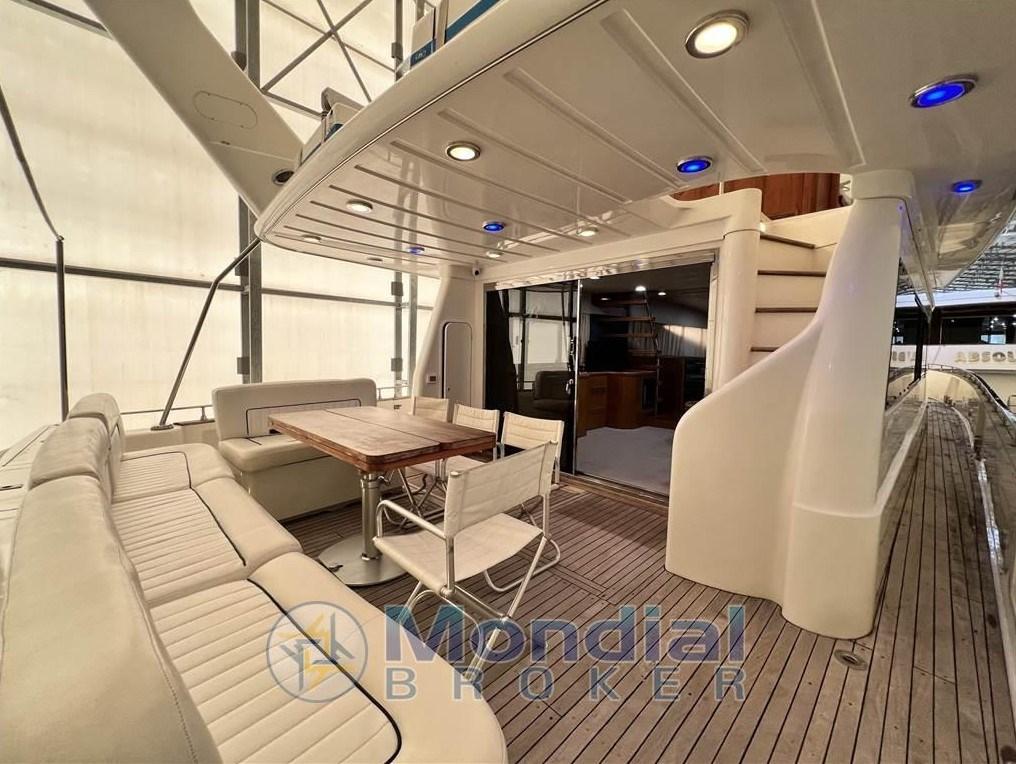 piantoni Piantoni 63 fly