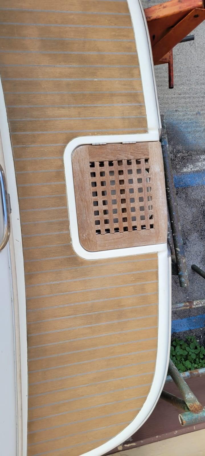 airon marine 25 master one
