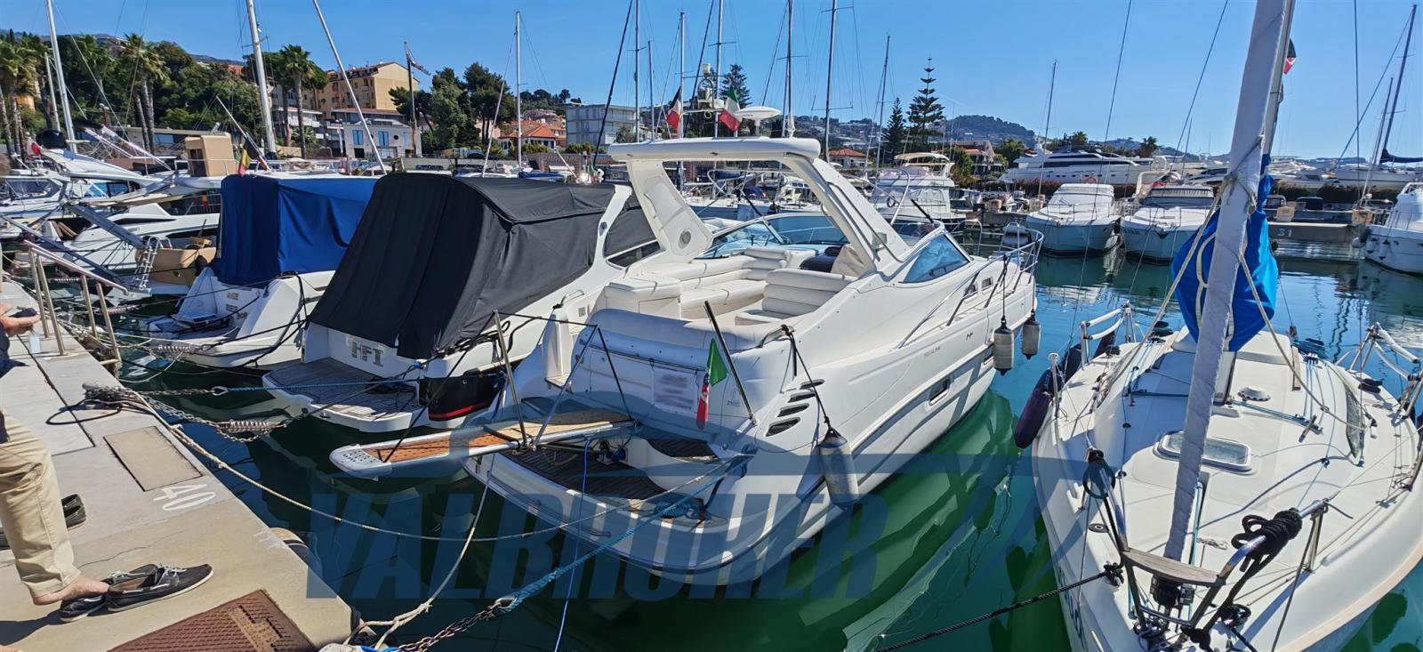 sealine S 34