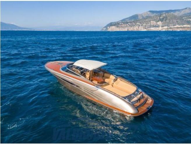 riva 44 rivarama
