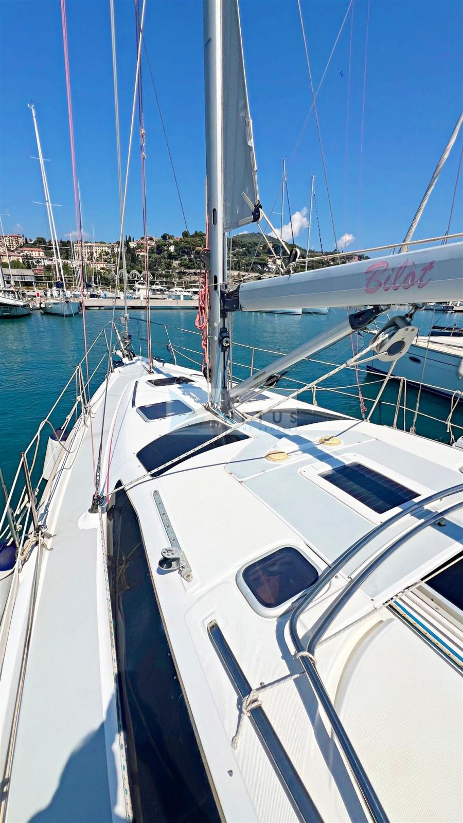 hunter Hunter 380