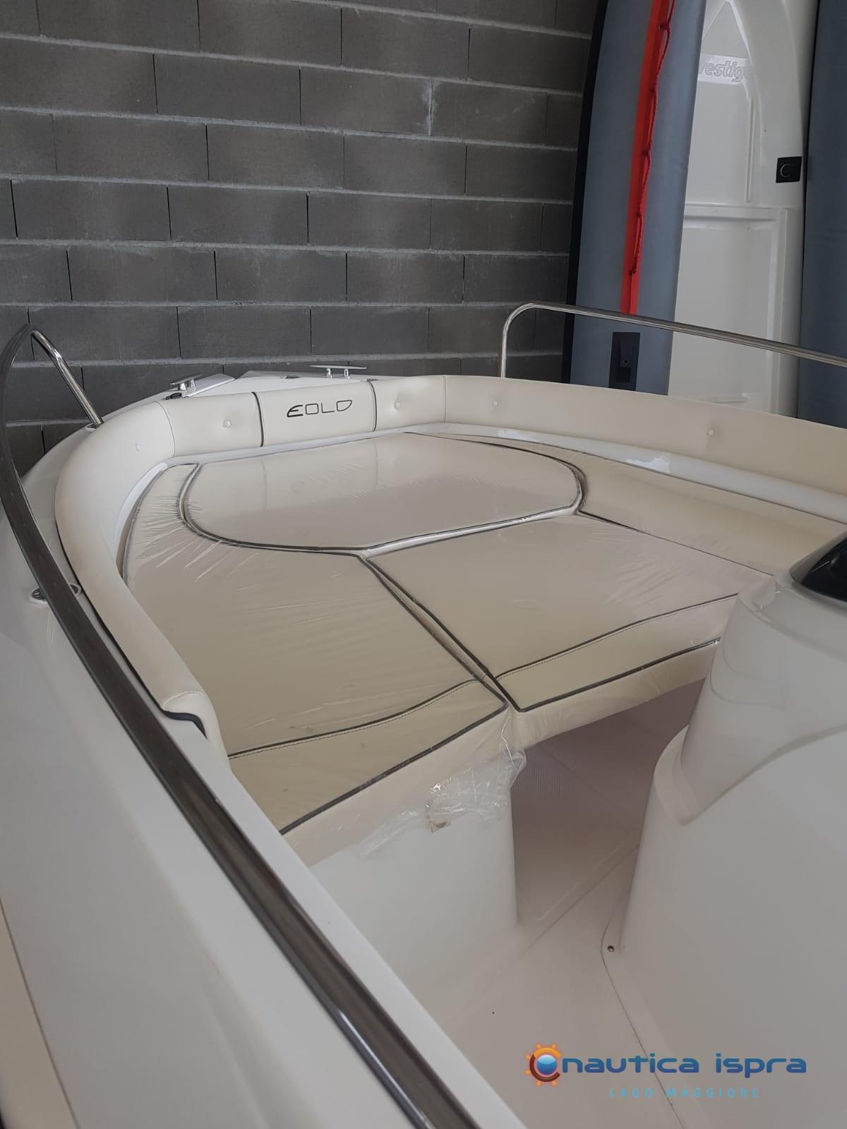 eolo Girasole pronta consegna!!!