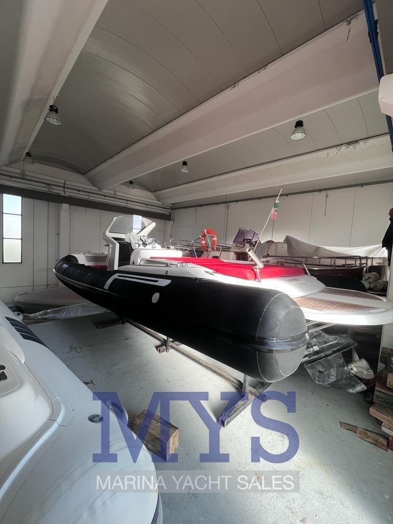 pirelli Pirelli pzero 880 efb