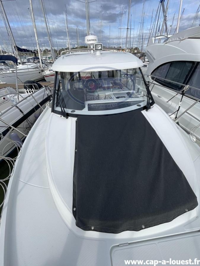 jeanneau Merry fisher 895