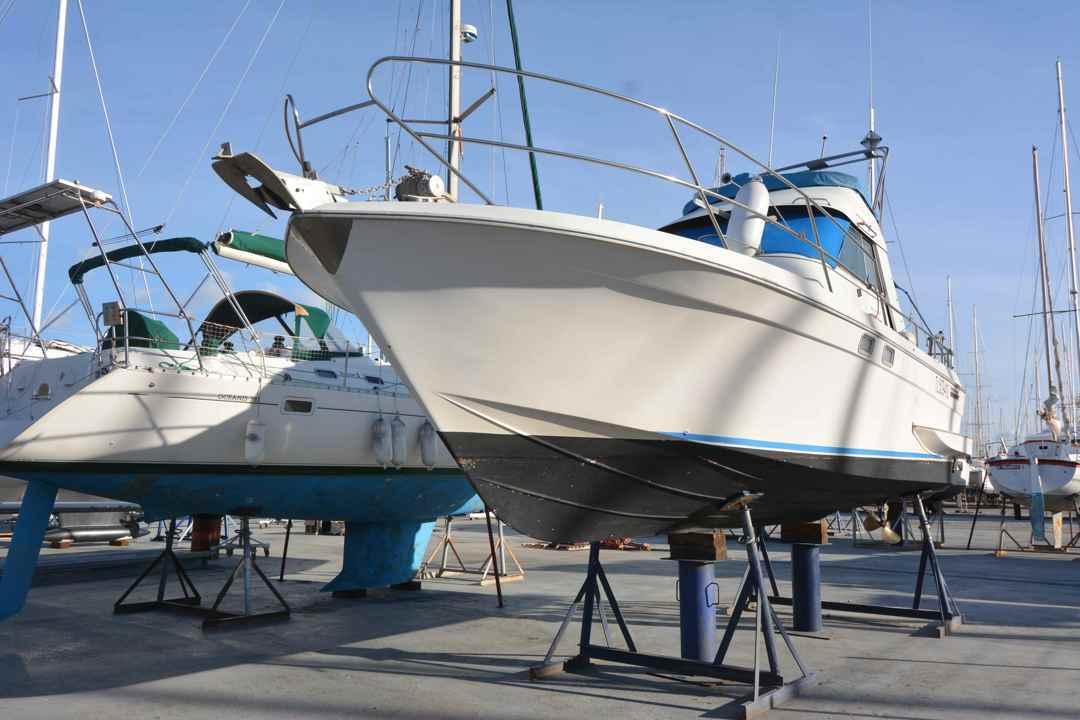 yachting france Arcoa 970