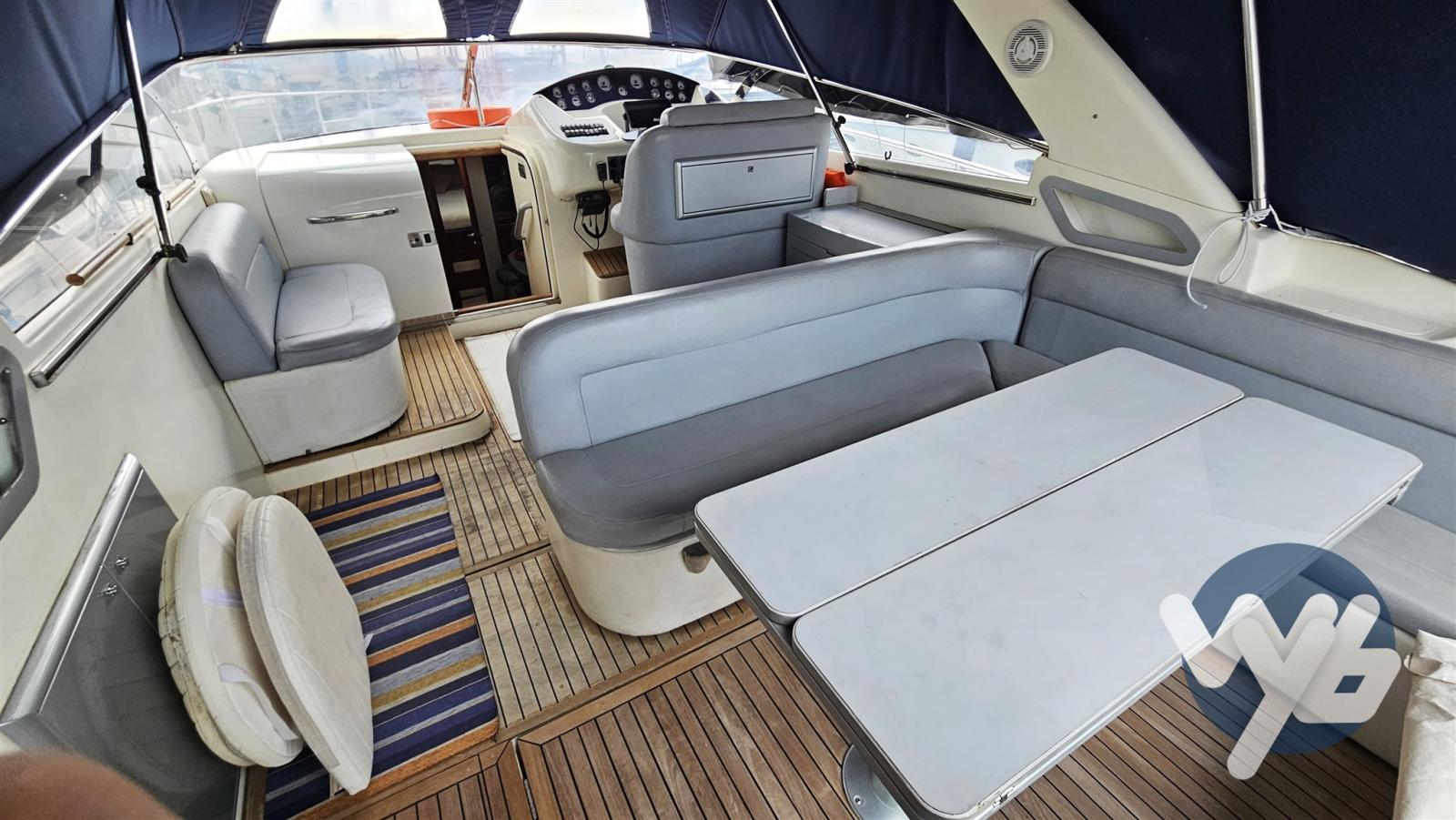 airon marine Airon 425