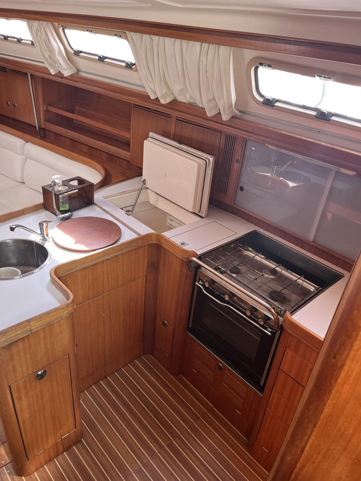 elan line Elan 40
