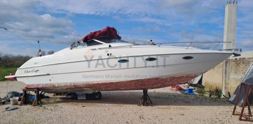 Chris craft 258 concept