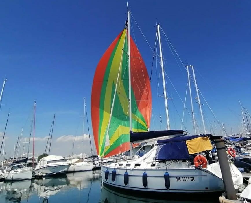 beneteau Cyclades 39.3