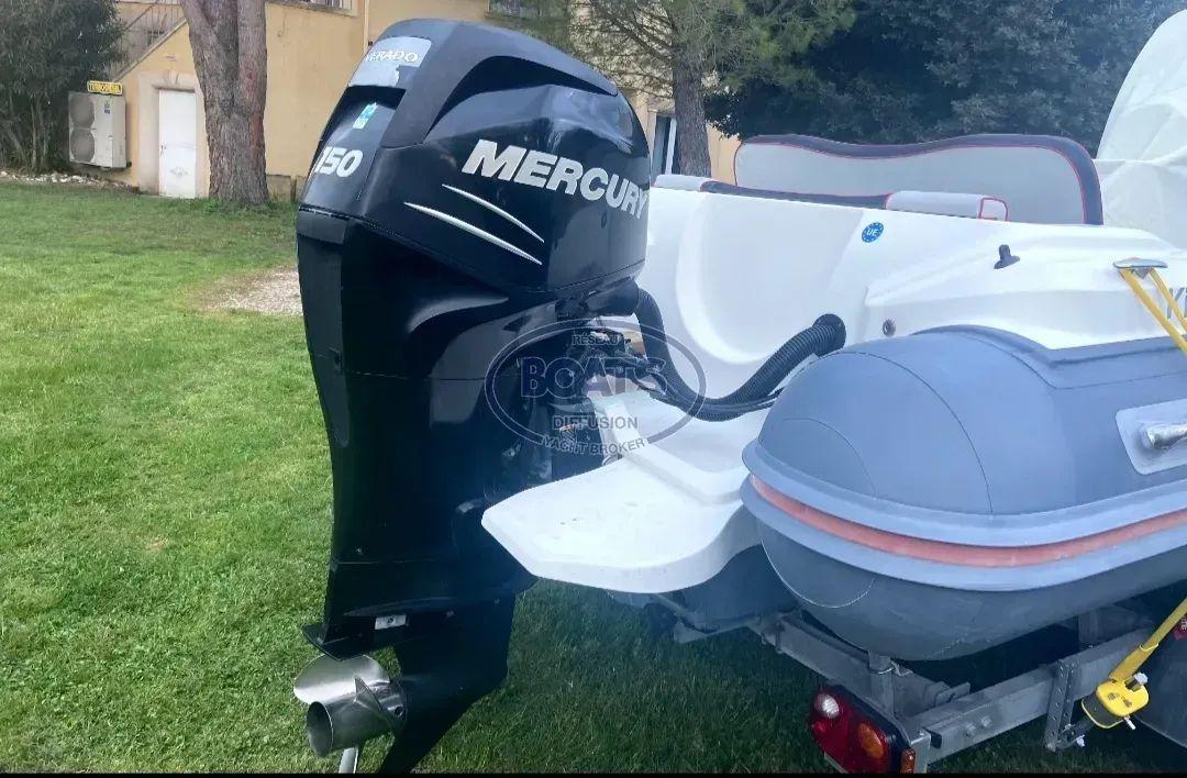 nuova jolly King 700 rs