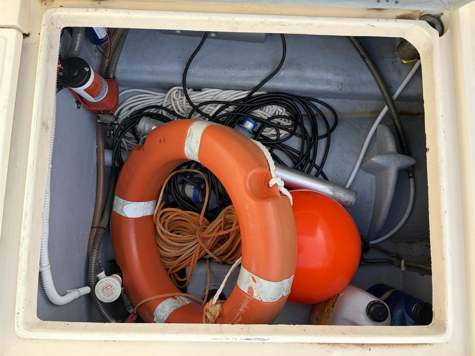 intermare Vegliatura 700