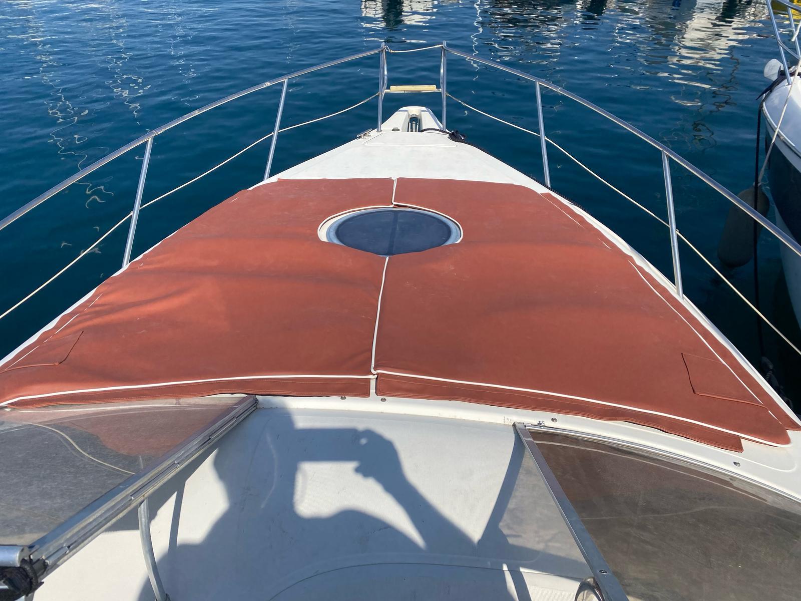 cn cranchi Cranchi giada 30