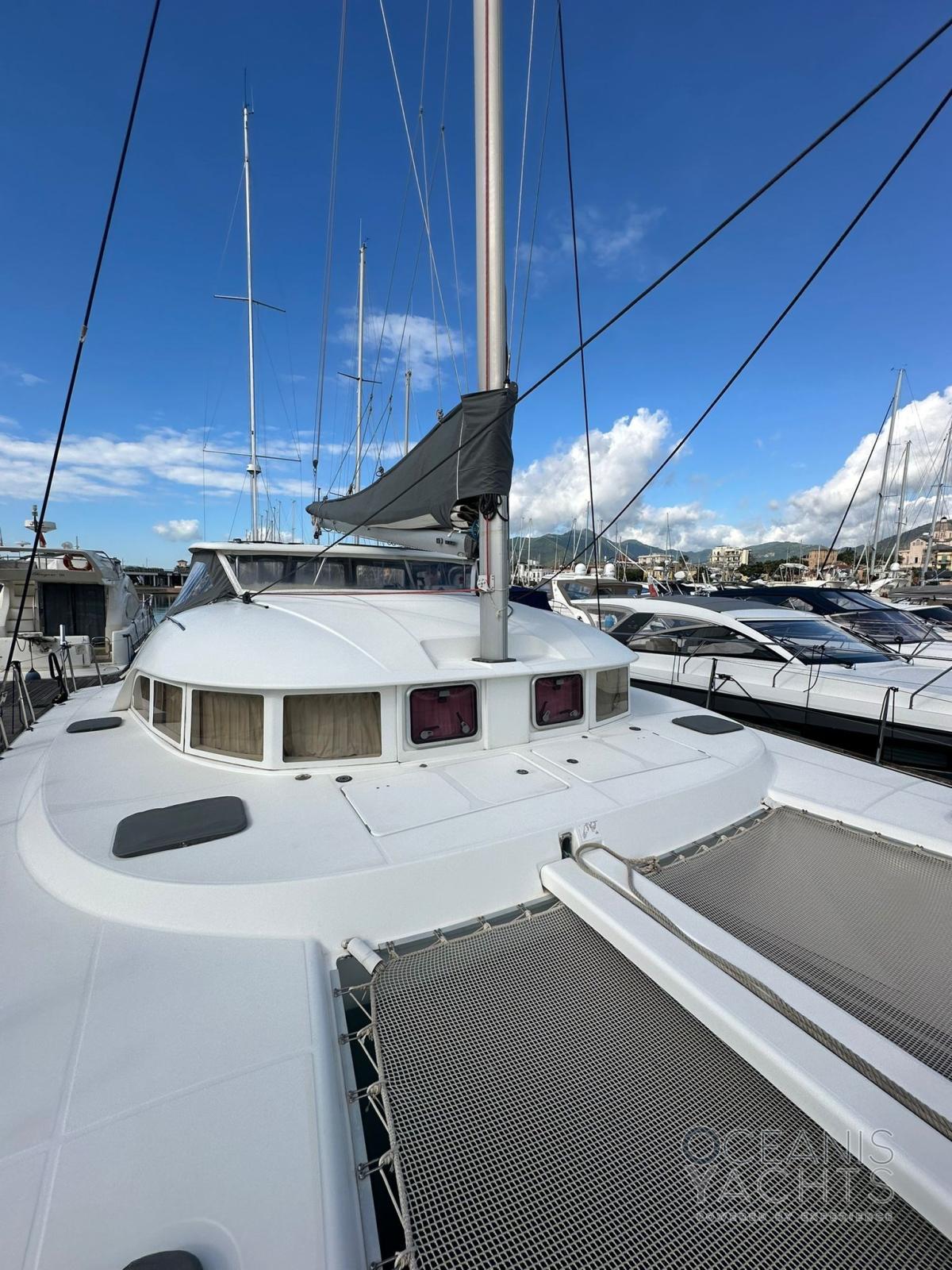 lagoon Lagoon 380 s2