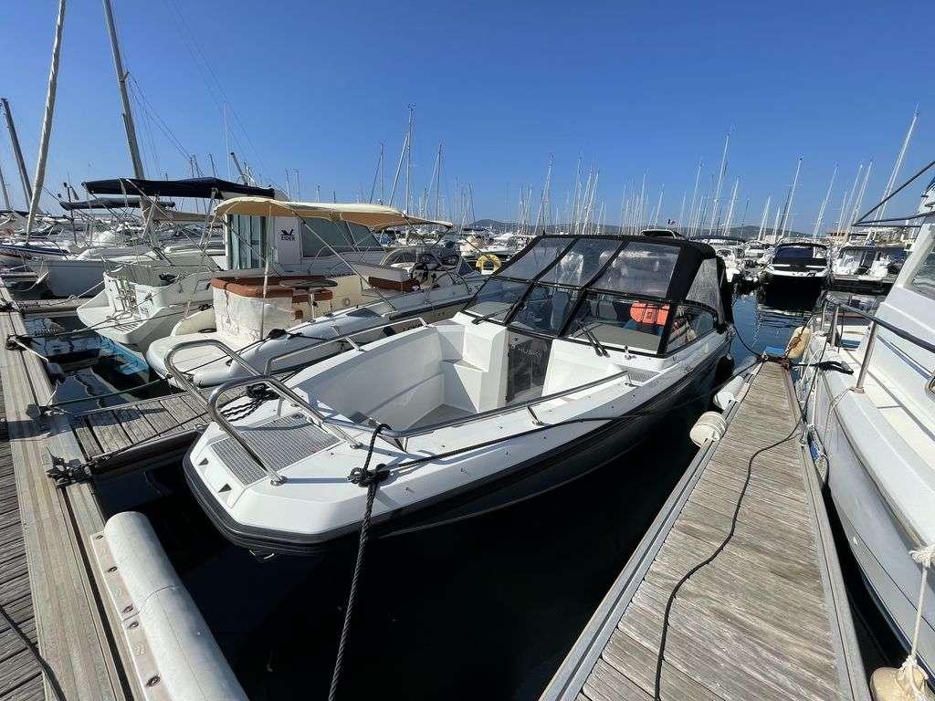 finnmaster Finnmaster r8 husky