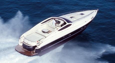 abbate bruno Primatist g 50 speedster