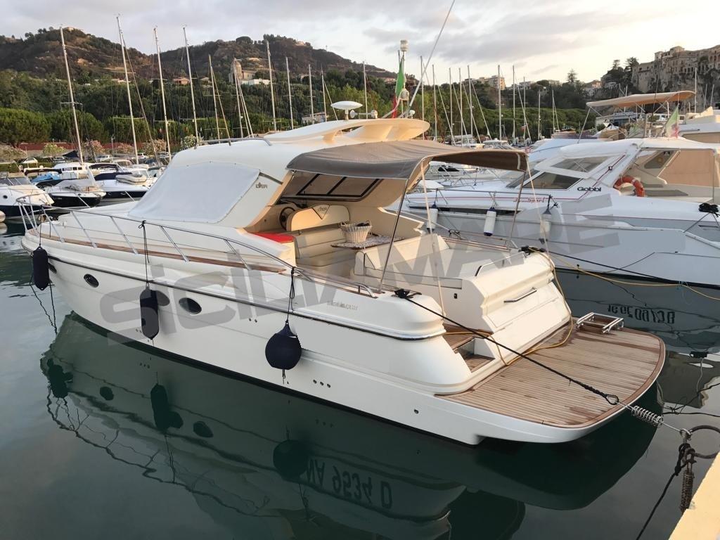ilver Mirable 42 ht