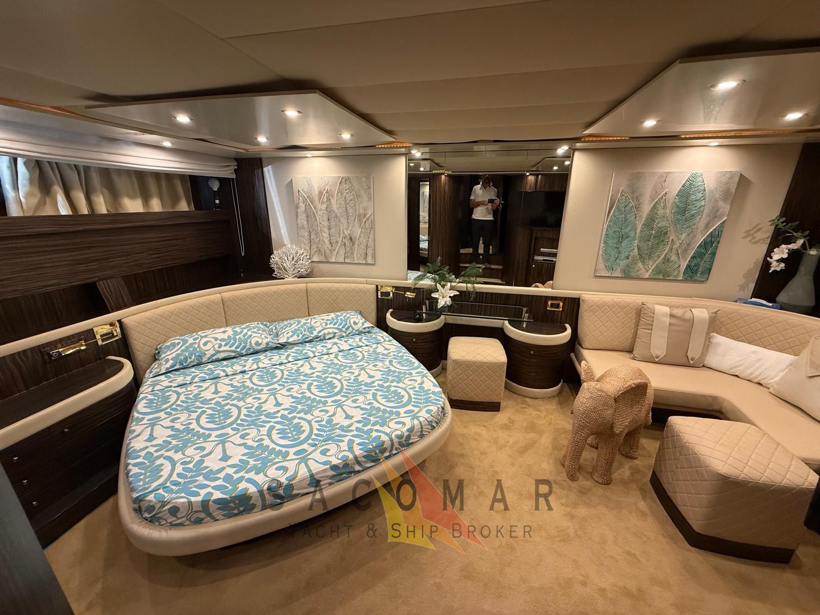 alfamarine Alfamarine 78