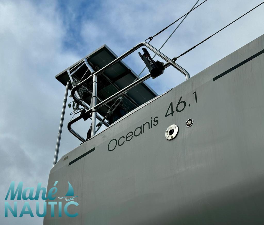 beneteau Oceanis 46.1