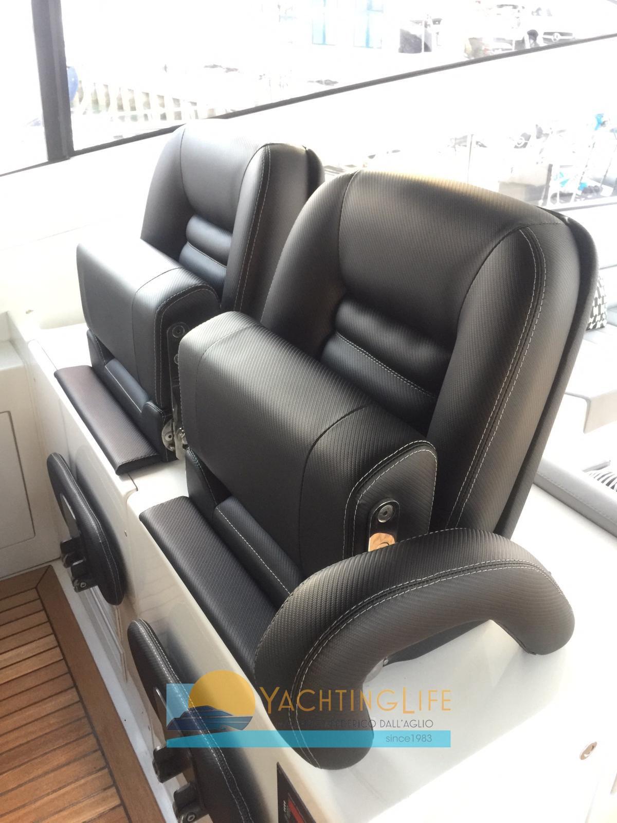 pershing Pershing 56'