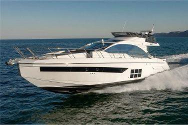 azimut S6 sportfly