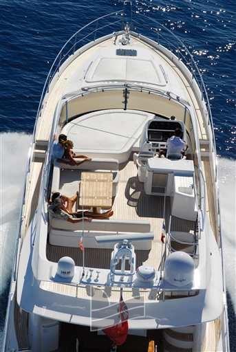 sunseeker Manhattan 70