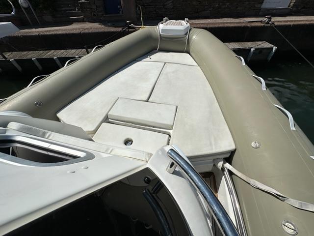 joker boat Clubman 28