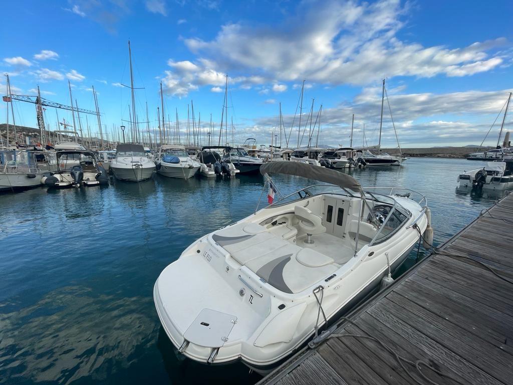 stingray 225 cr