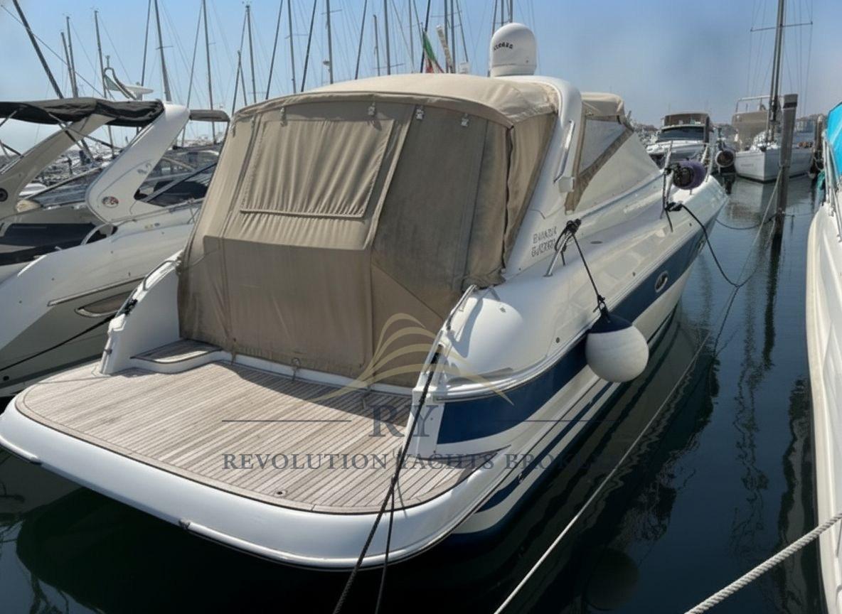 bavaria yachts Bmb 38 s