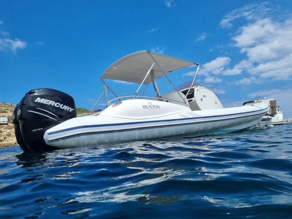 hunton Hunton 904
