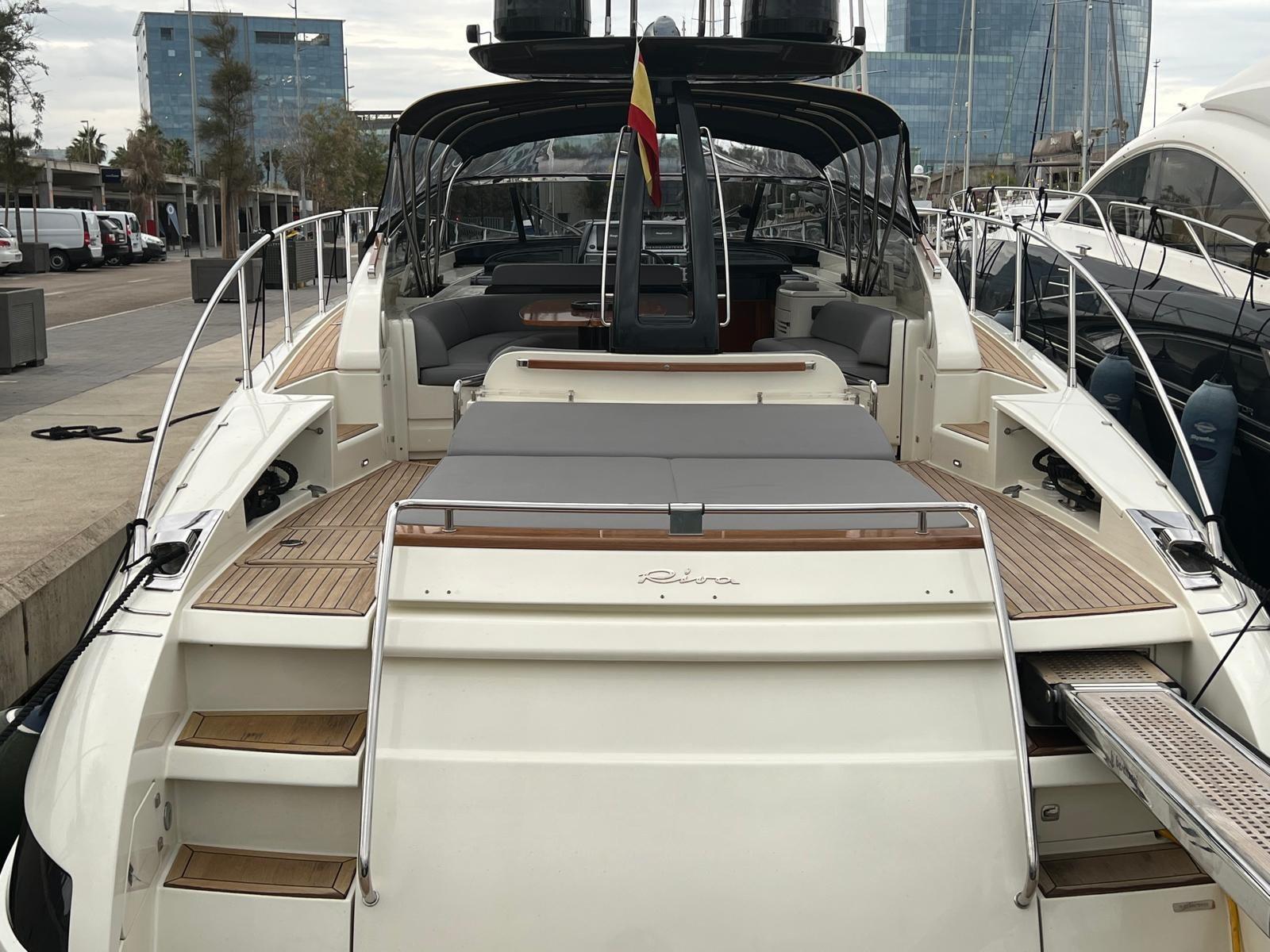 riva 63 virtus